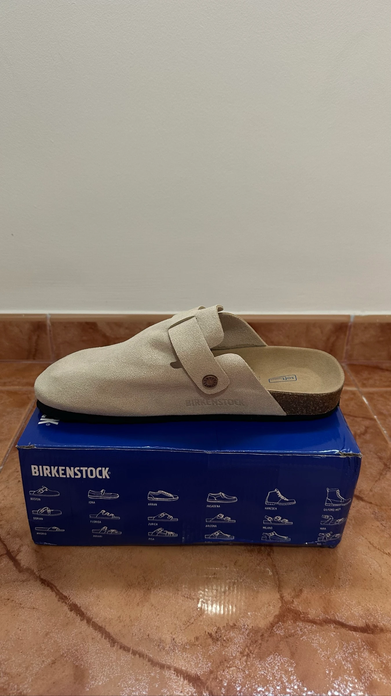 Birkenstock Boston – photo 4